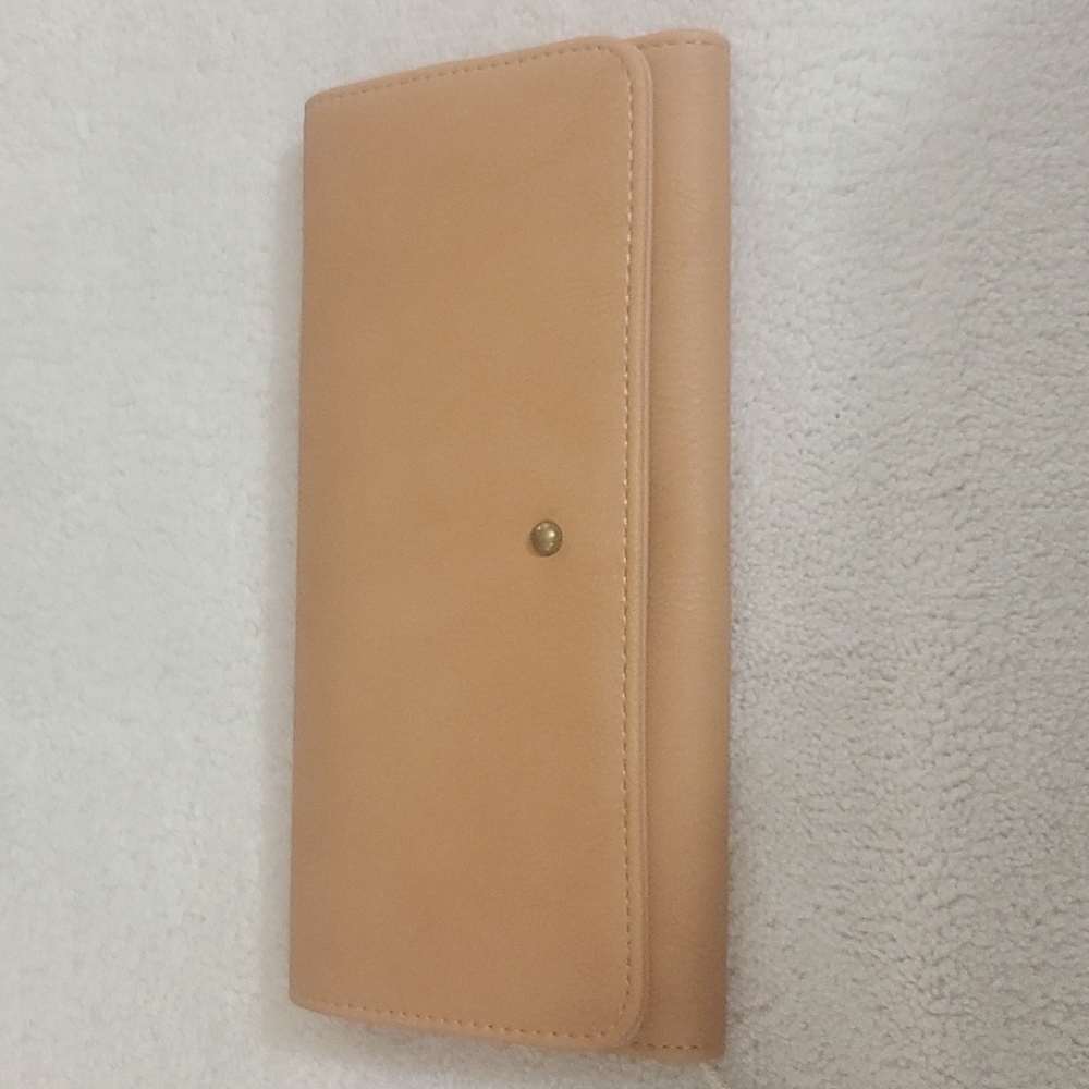 Womens wallet by universal thread sold by Target